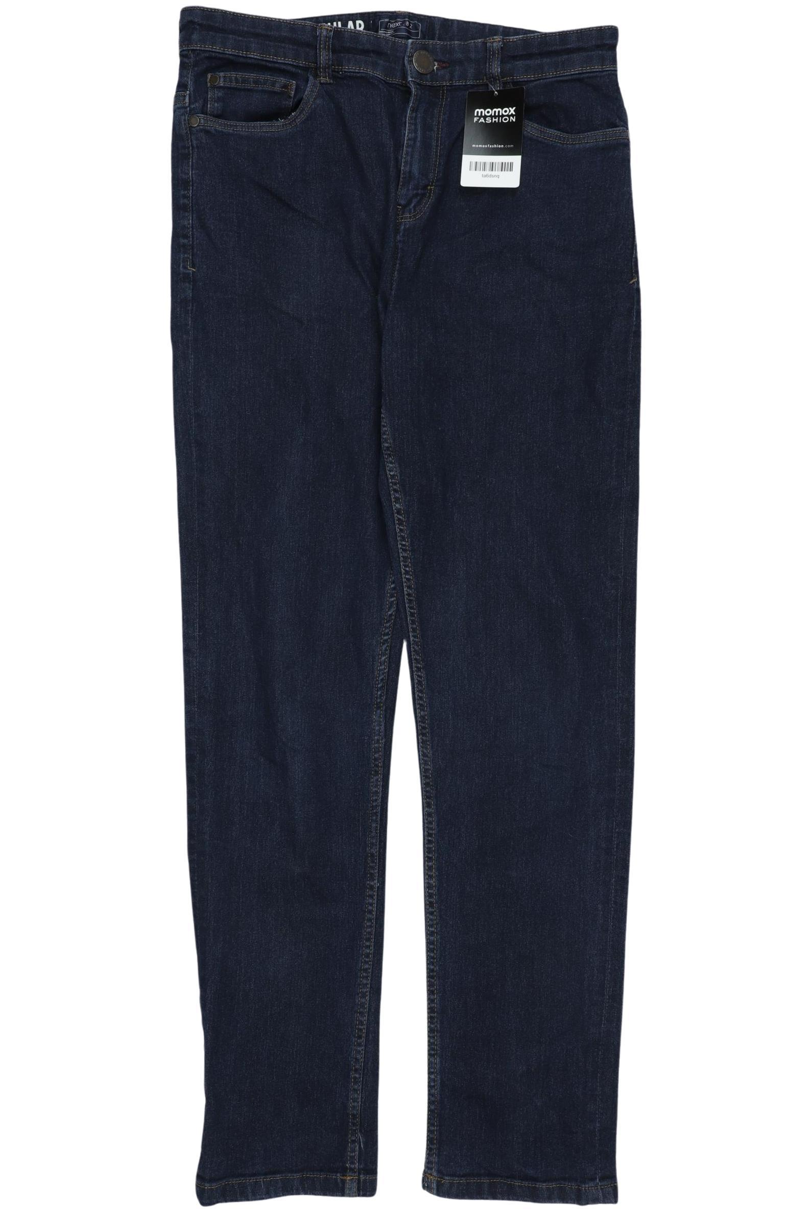 

Next Herren Jeans, marineblau, Gr. 164