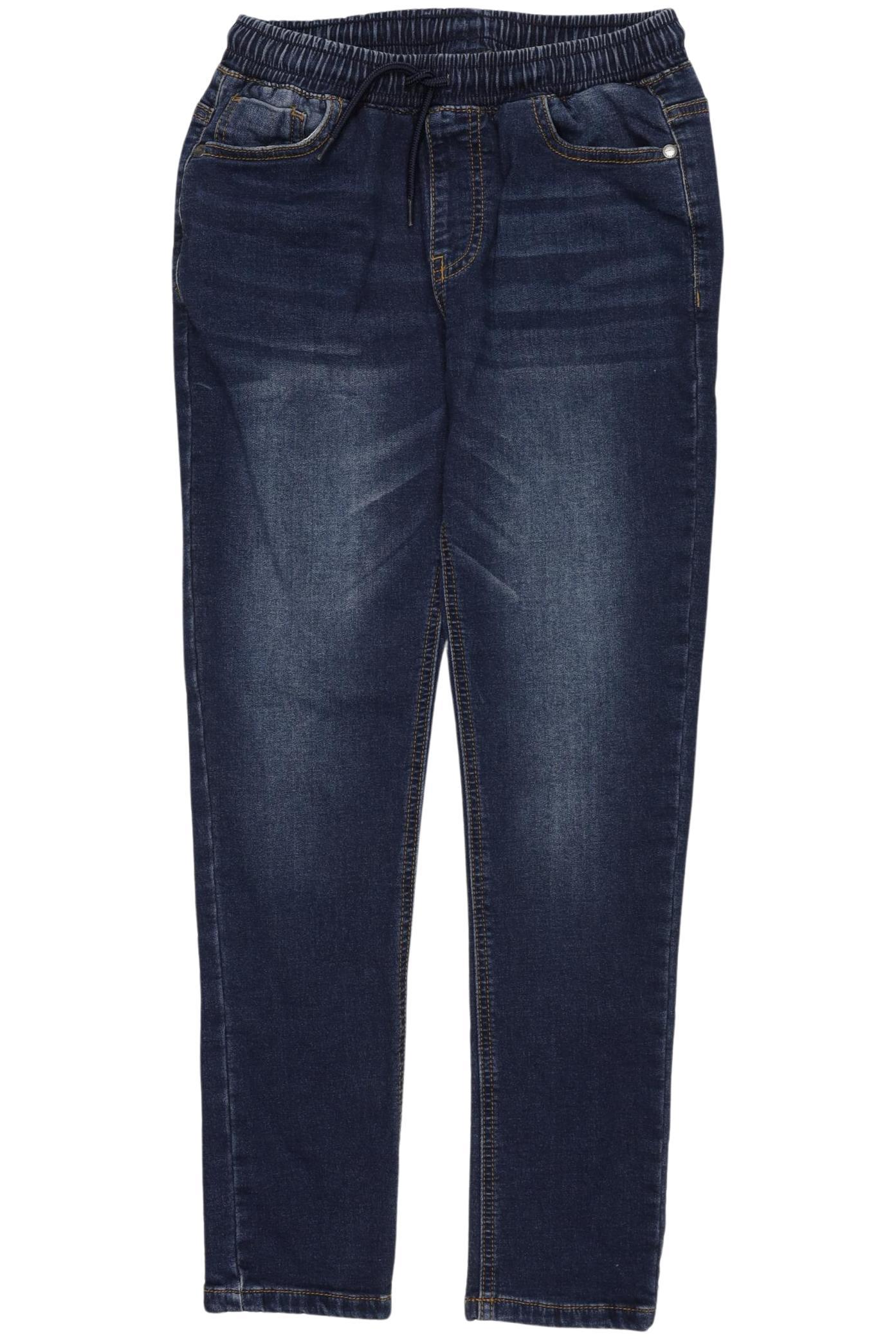 

Next Jungen Jeans, blau, Gr. 140