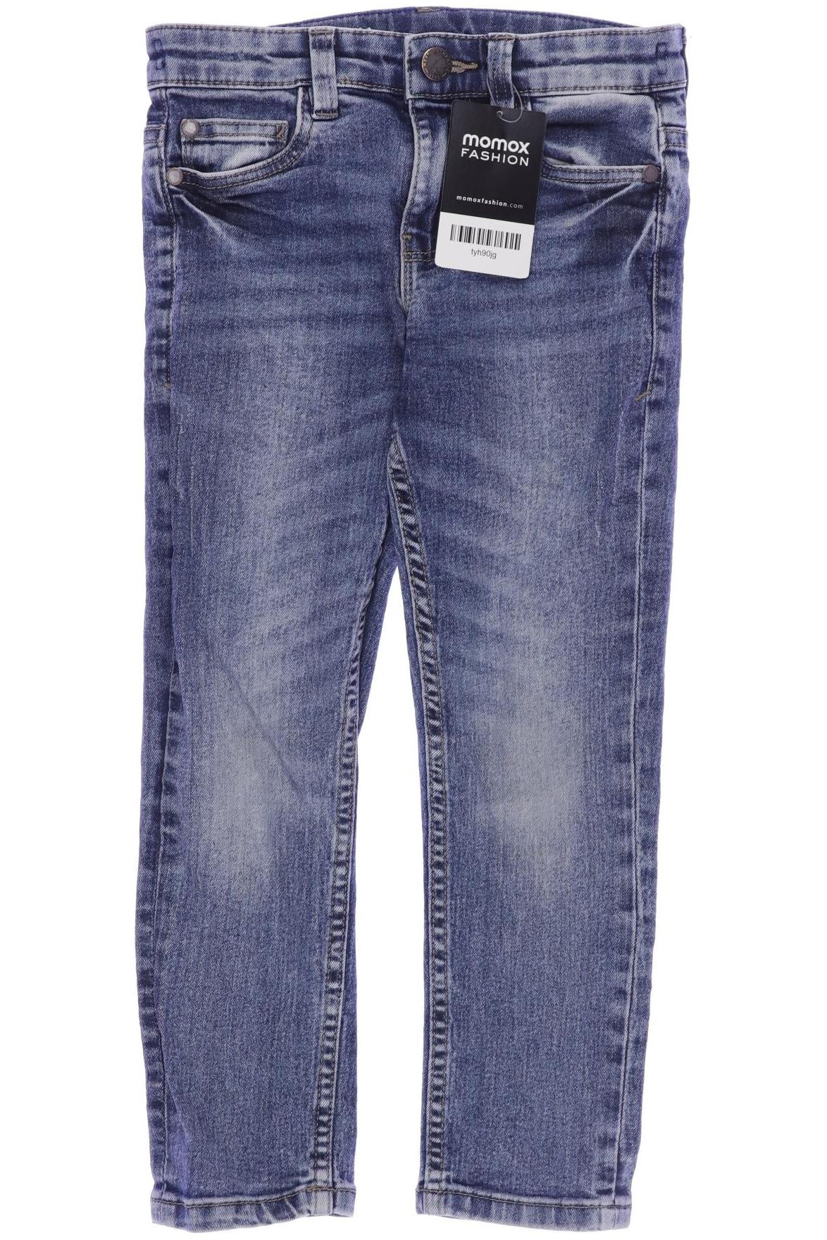 

Next Herren Jeans, blau, Gr. 116