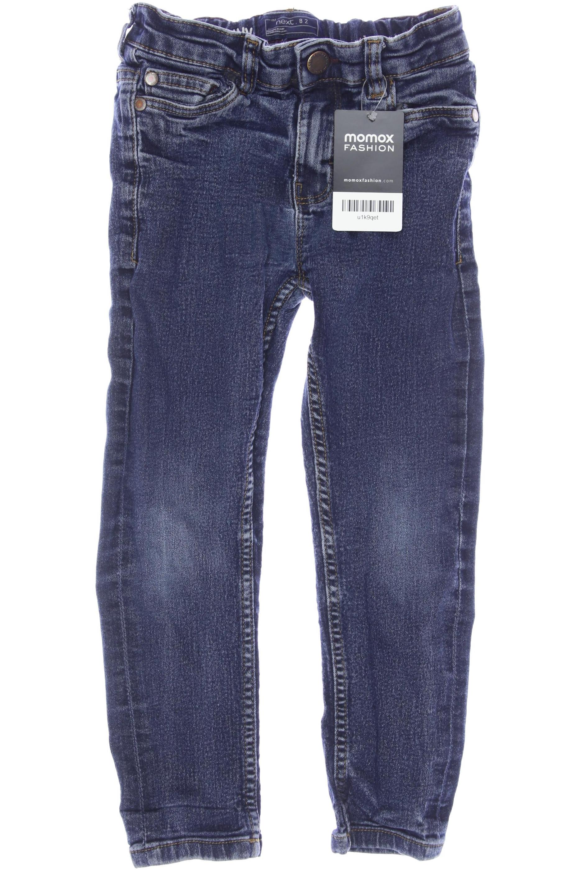 

Next Herren Jeans, marineblau, Gr. 116