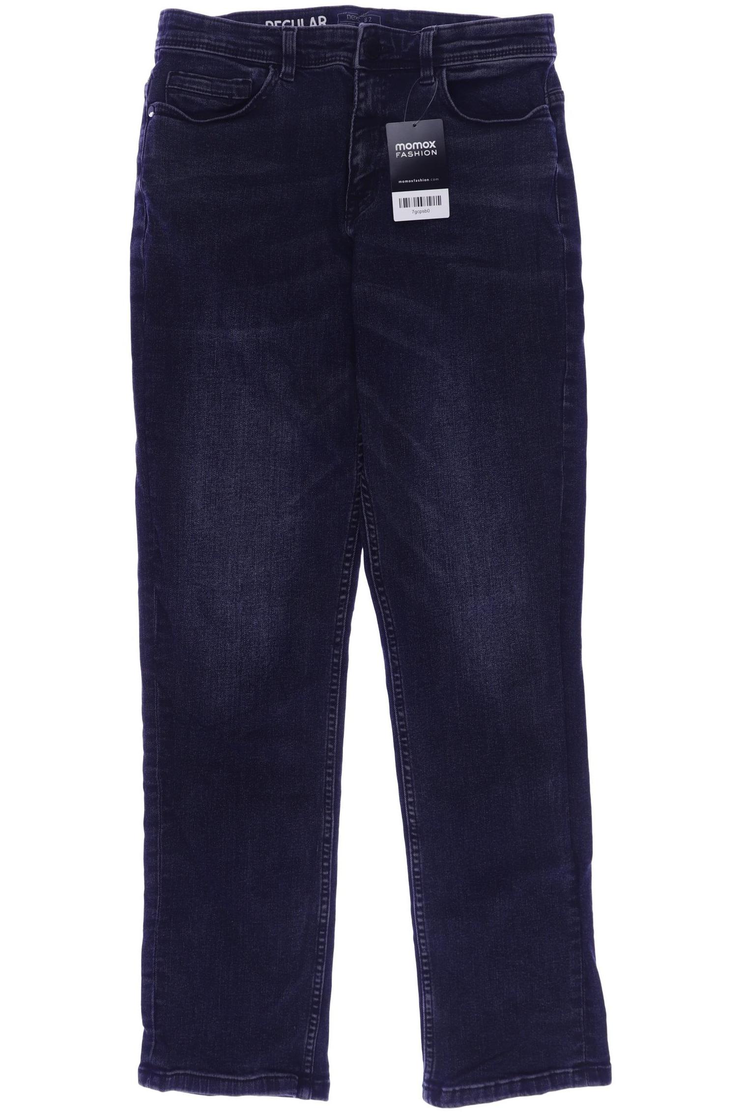

Next Jungen Jeans, marineblau