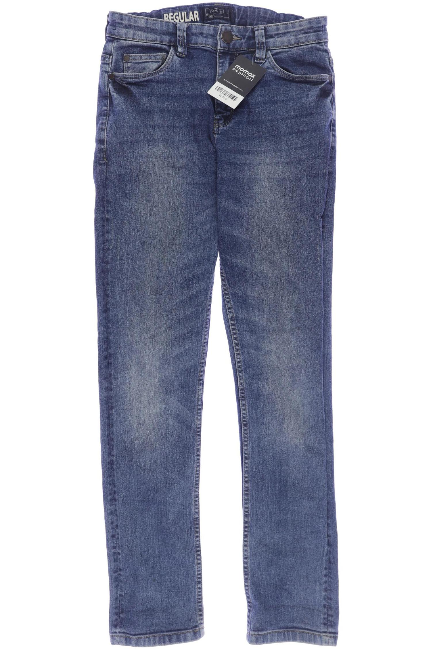

Next Herren Jeans, marineblau, Gr. 152