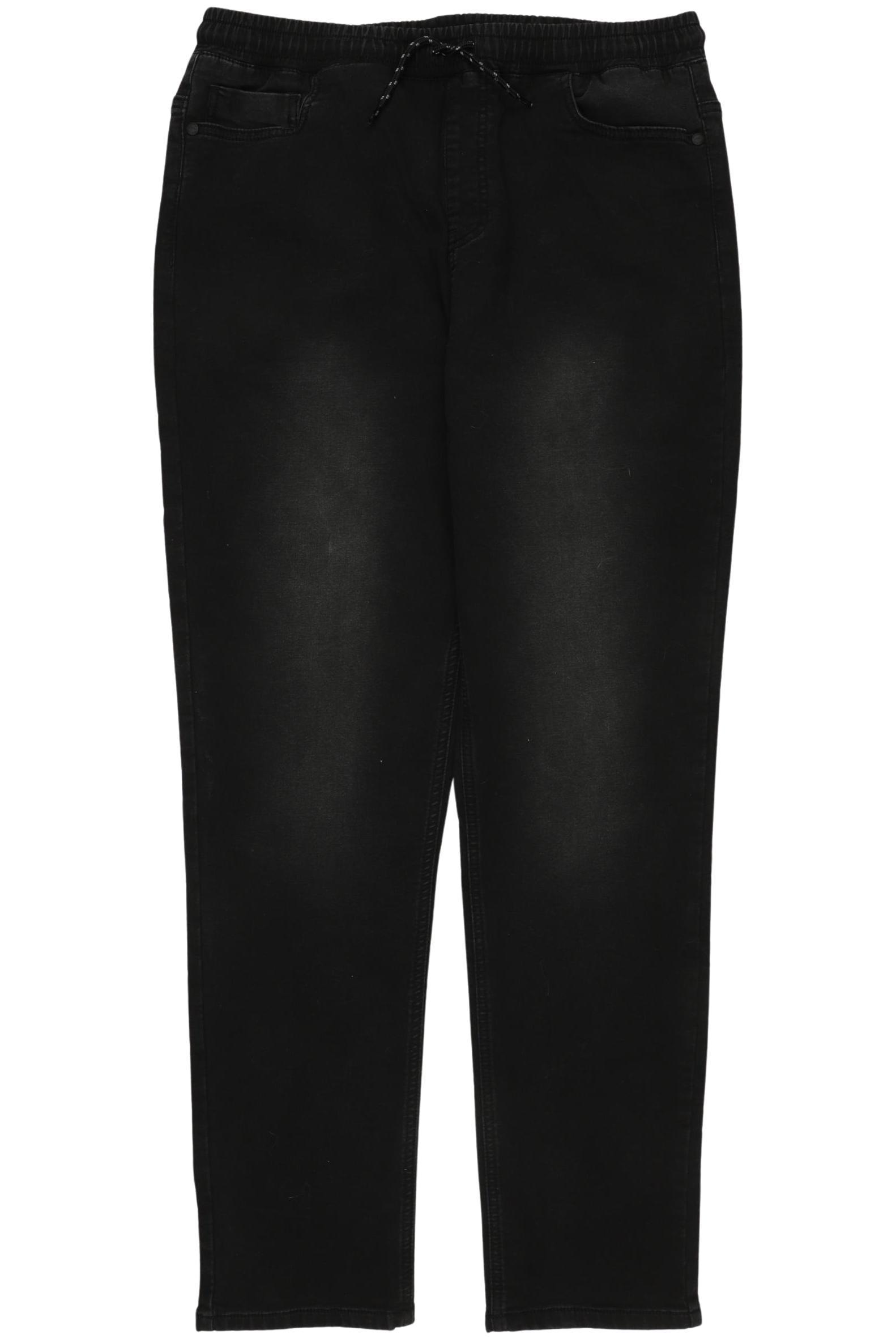 

Next Herren Jeans, schwarz, Gr. 176