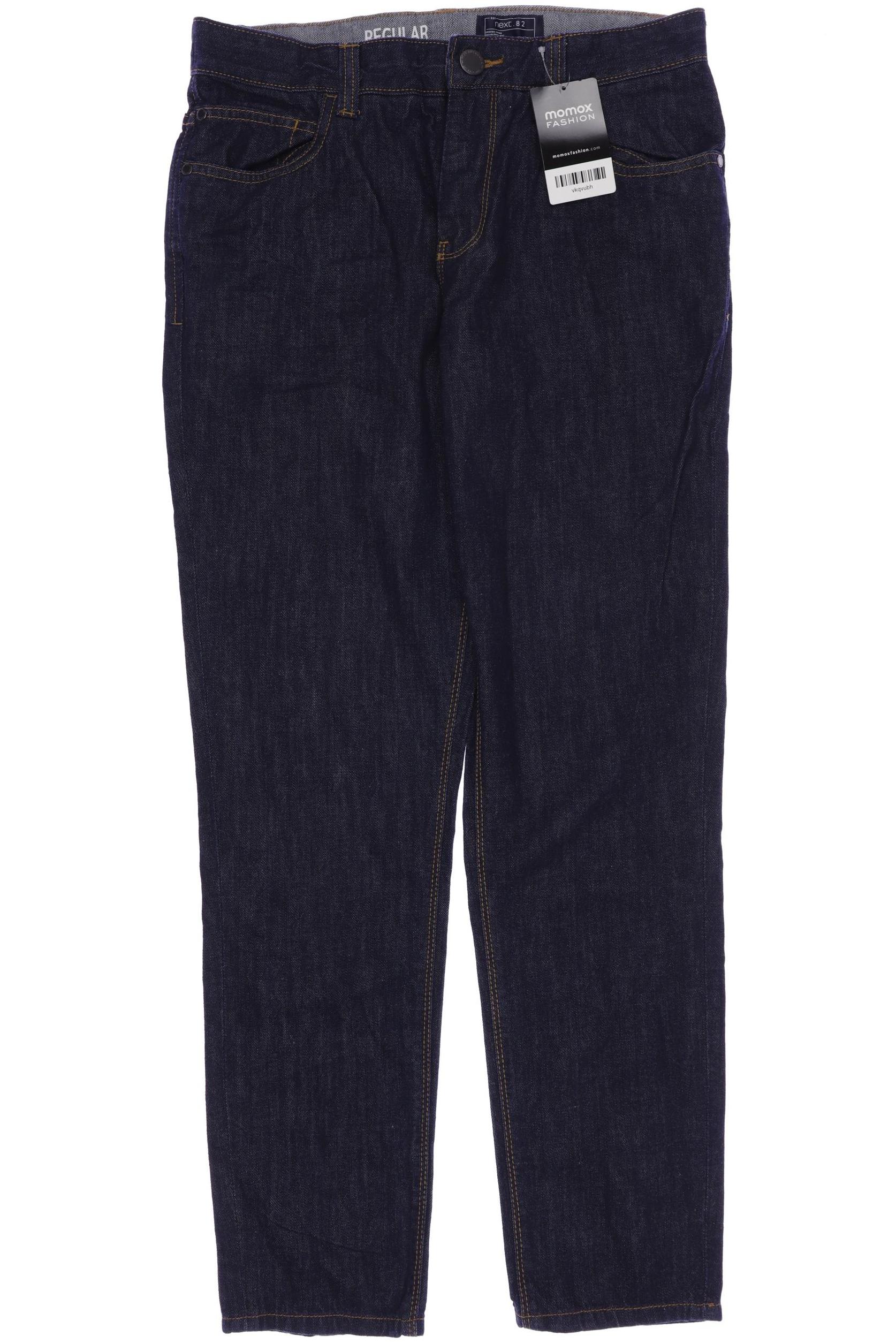 

Next Jungen Jeans, marineblau