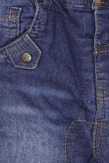 Thumbnail - Next Jungen Jeans, blau, Gr. 62