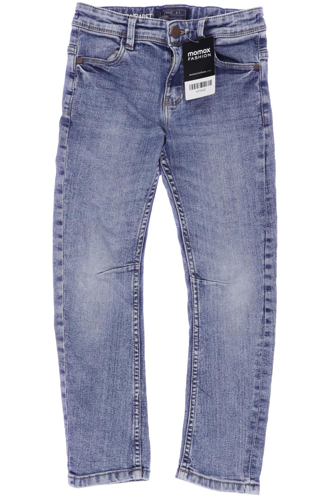 

Next Herren Jeans, blau, Gr. 116