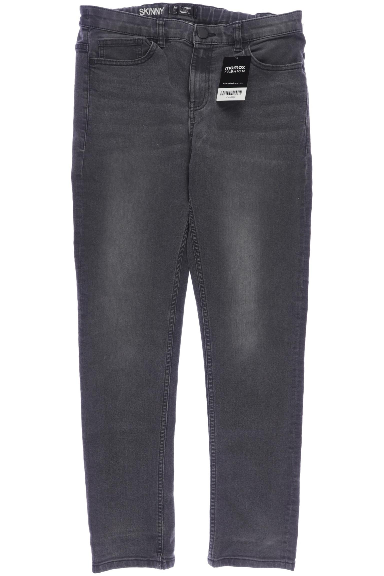 

Next Jungen Jeans, grau