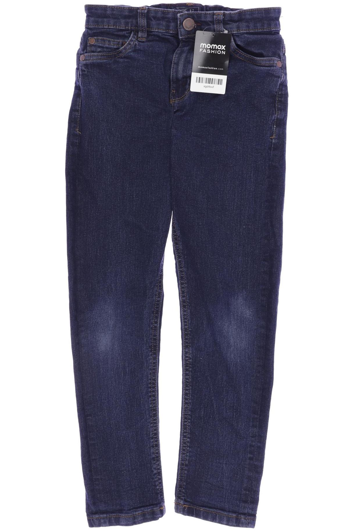 

Next Herren Jeans, marineblau, Gr. 128