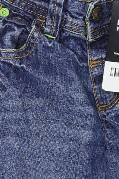 Thumbnail - Next Herren Jeans, blau, Gr. 80
