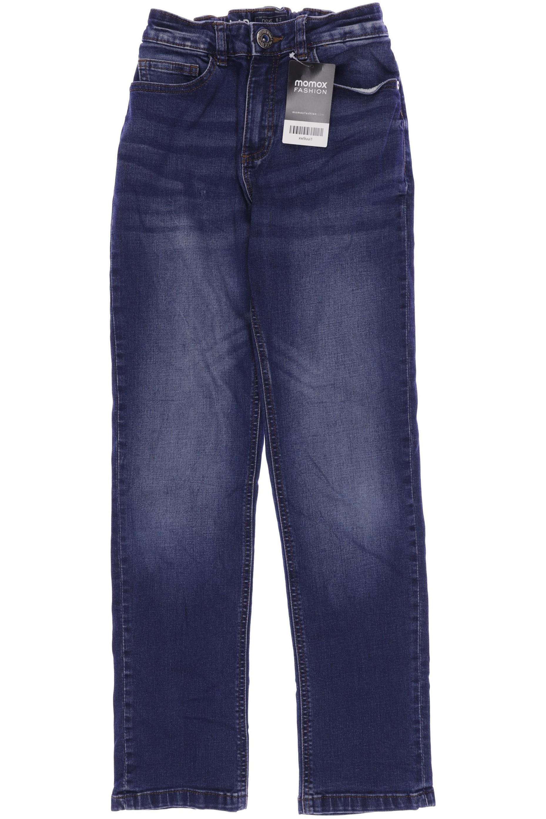 

Next Jungen Jeans, marineblau