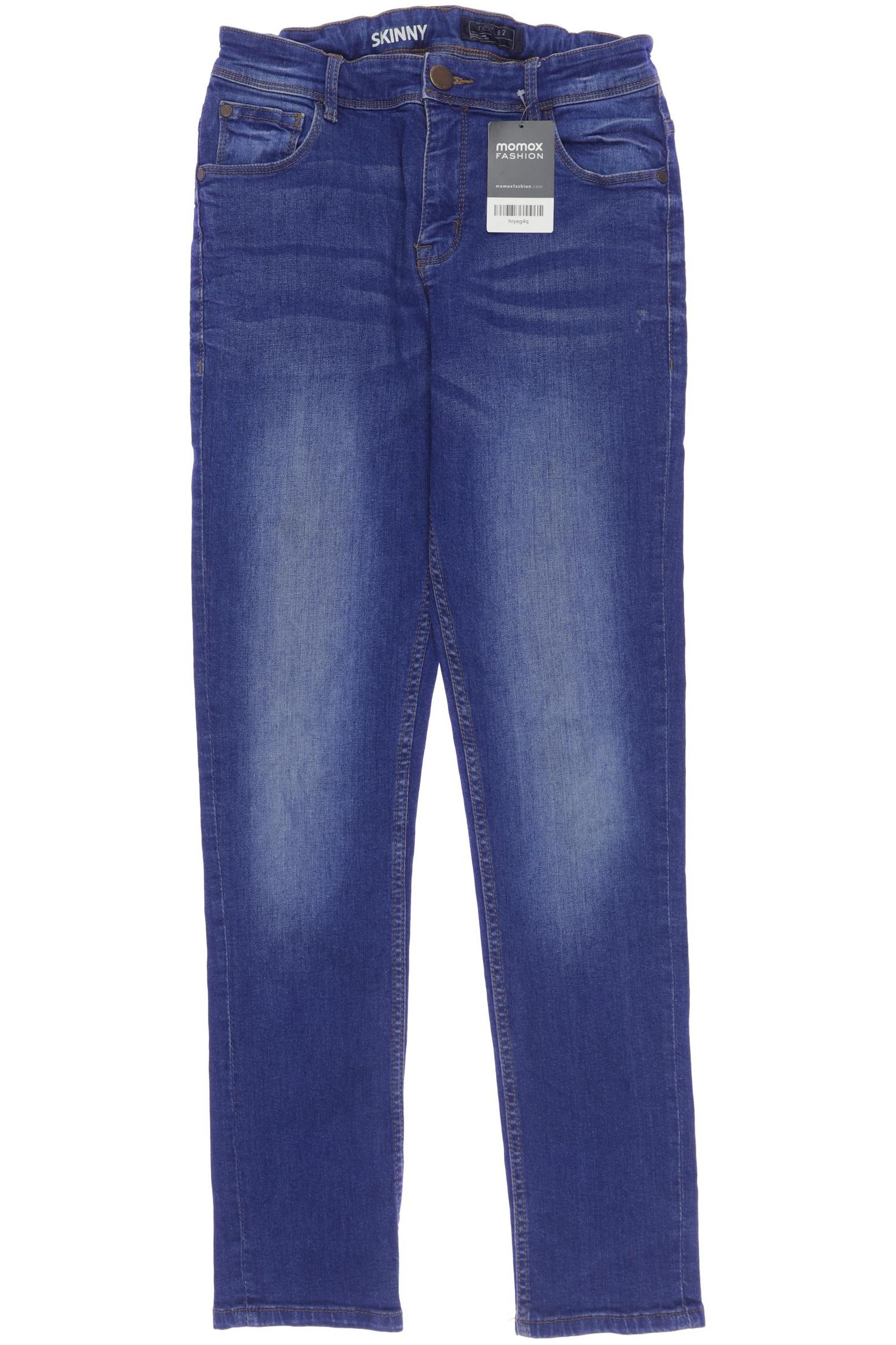 

Next Herren Jeans, blau, Gr. 158