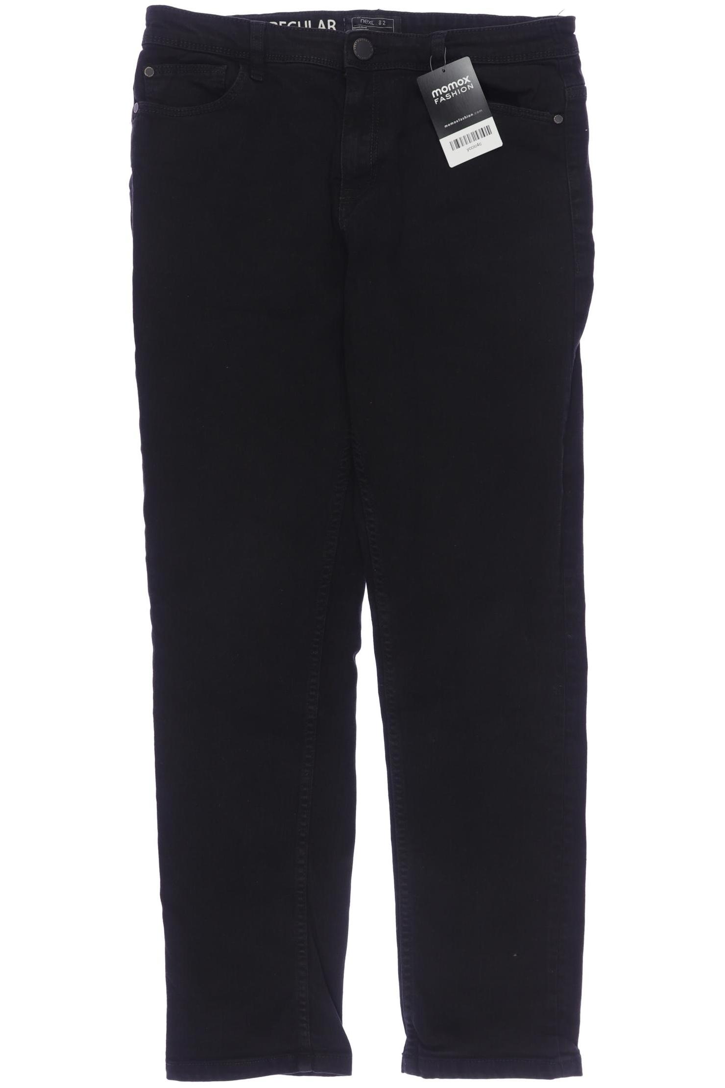 

Next Herren Jeans, schwarz, Gr. 164