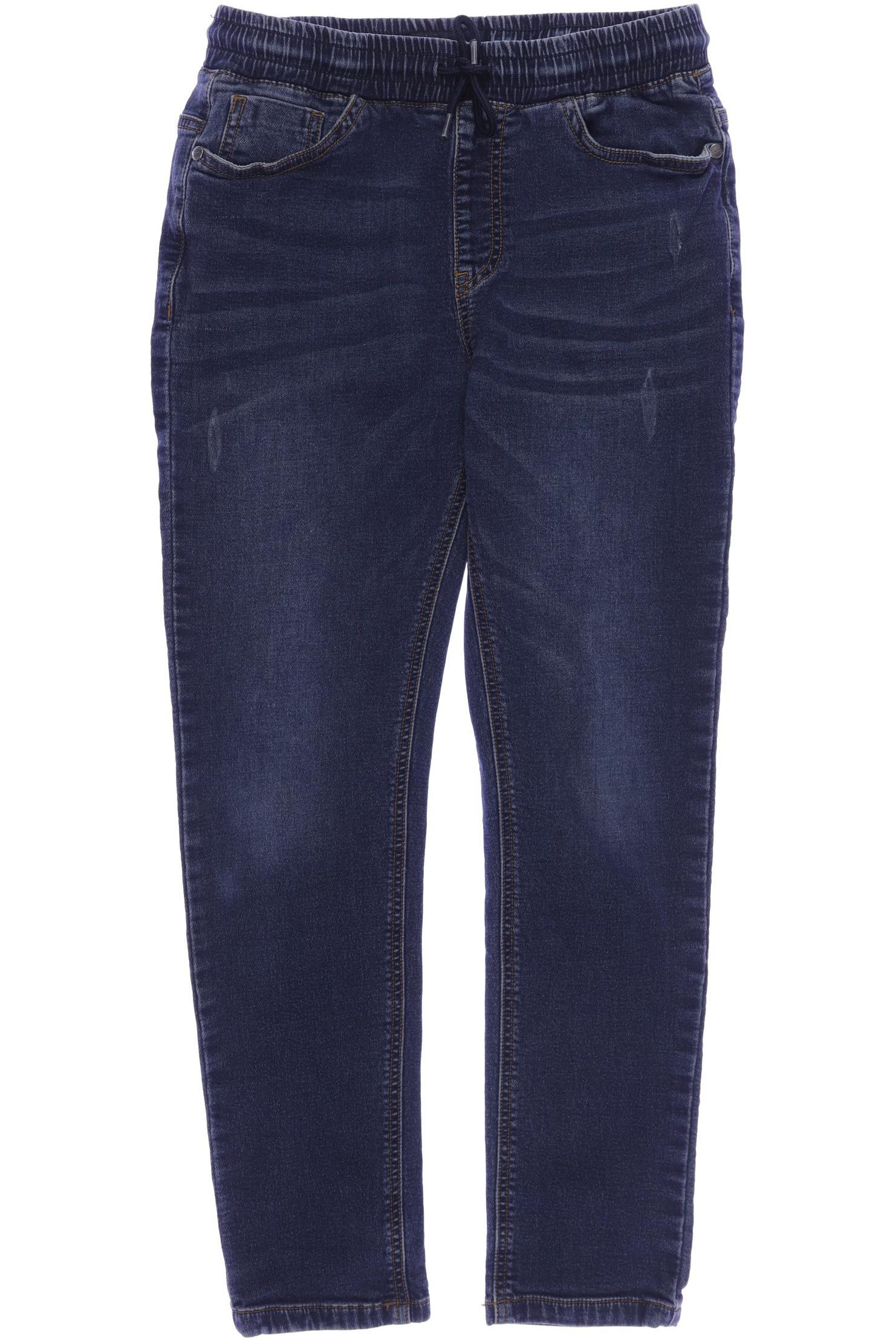

Next Jungen Jeans, marineblau