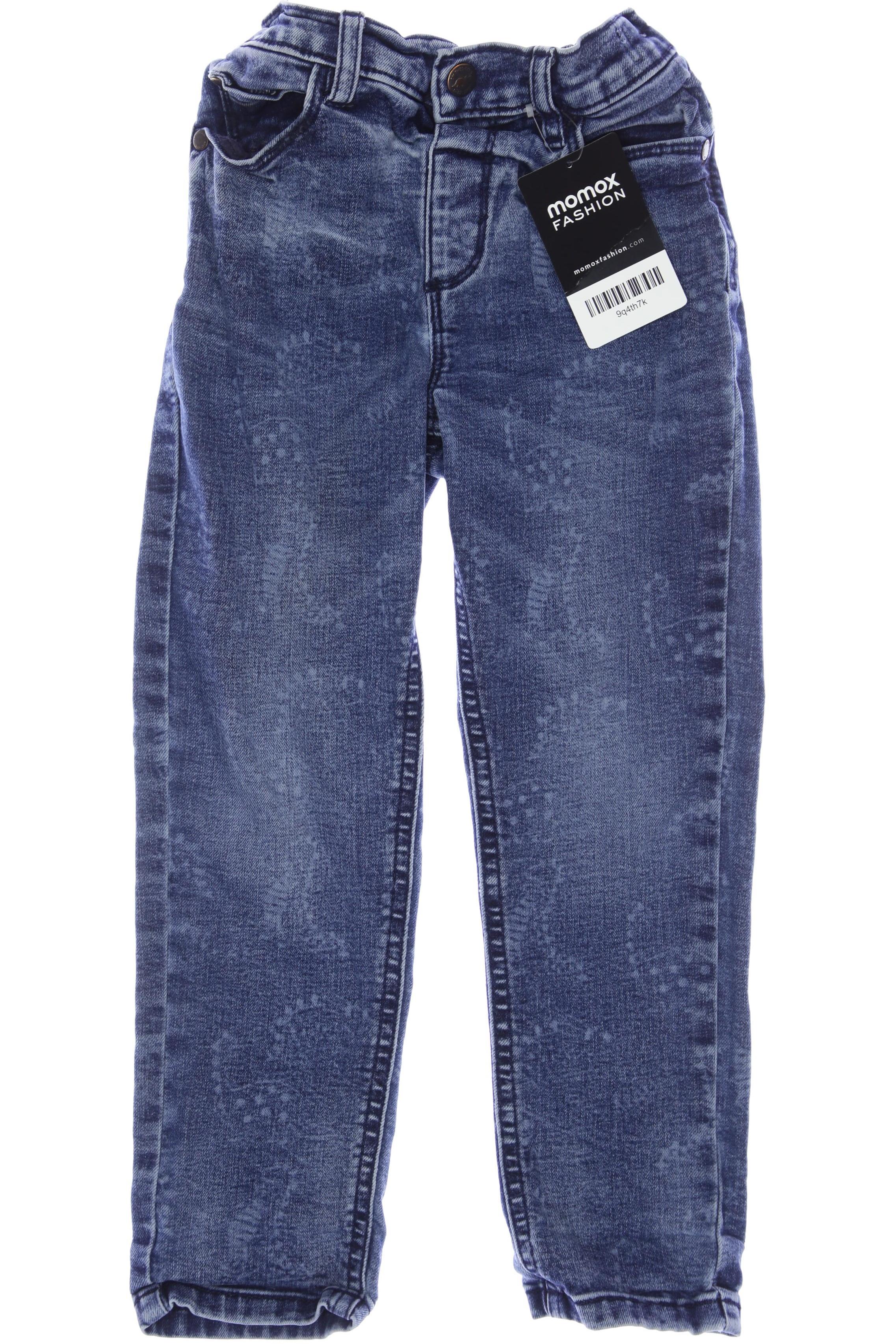 

Next Jungen Jeans, marineblau, Gr. 110