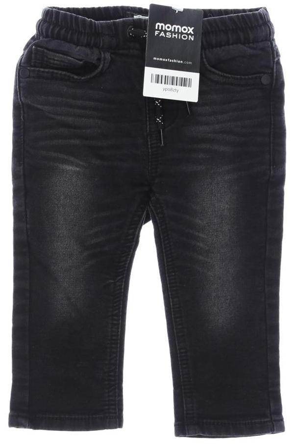 

Next Herren Jeans, schwarz, Gr. 80