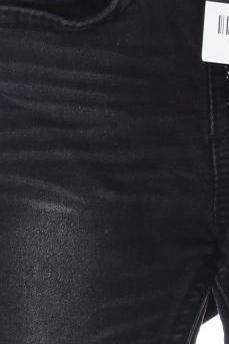 Thumbnail - Next Jungen Jeans, schwarz, Gr. 80