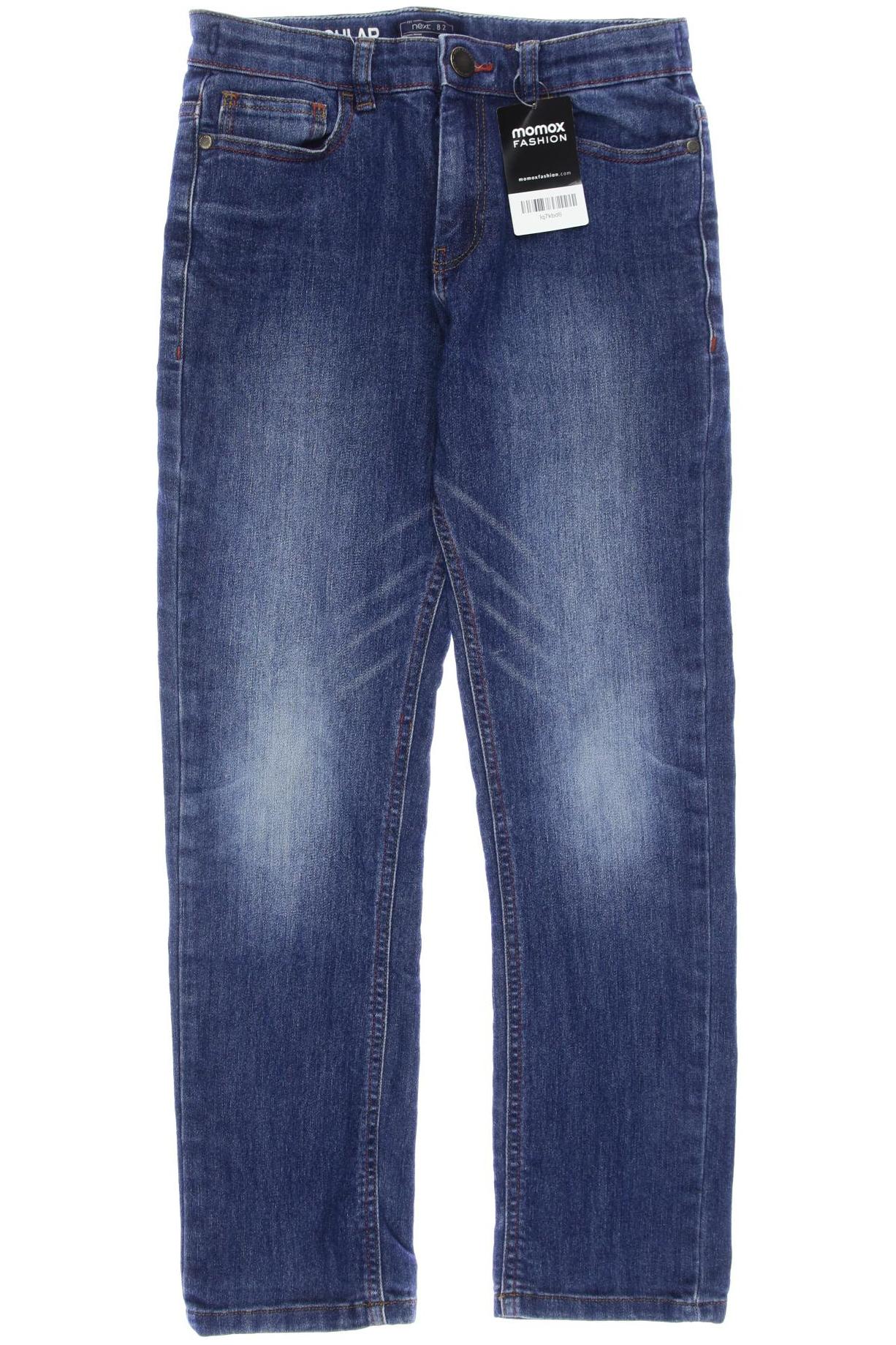 

Next Jungen Jeans, blau, Gr. 146