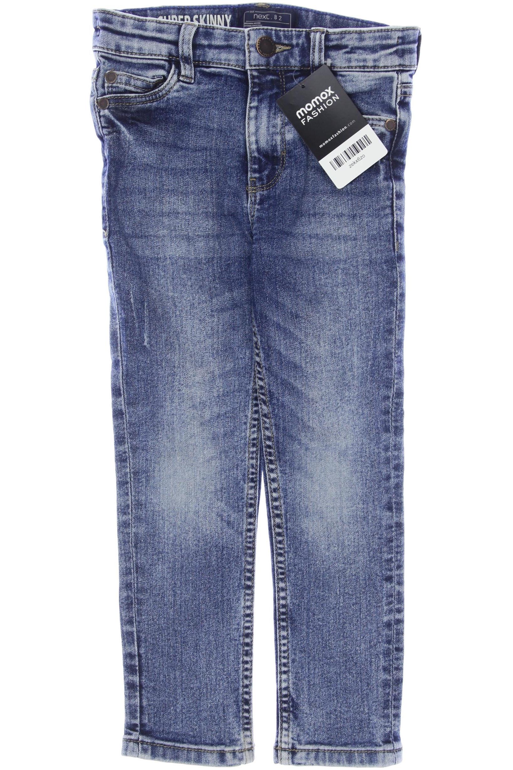 

Next Herren Jeans, blau, Gr. 110