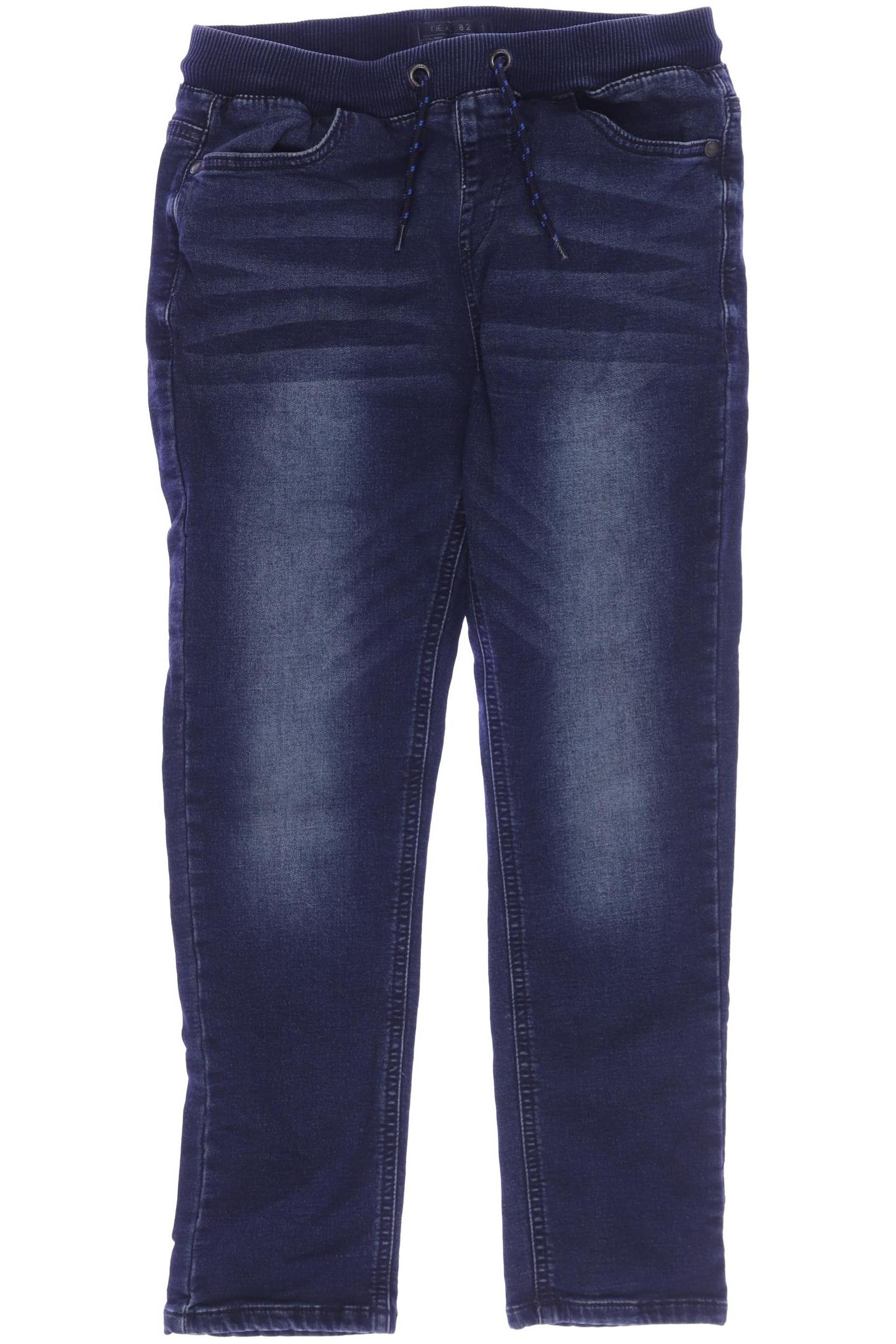 

Next Jungen Jeans, marineblau