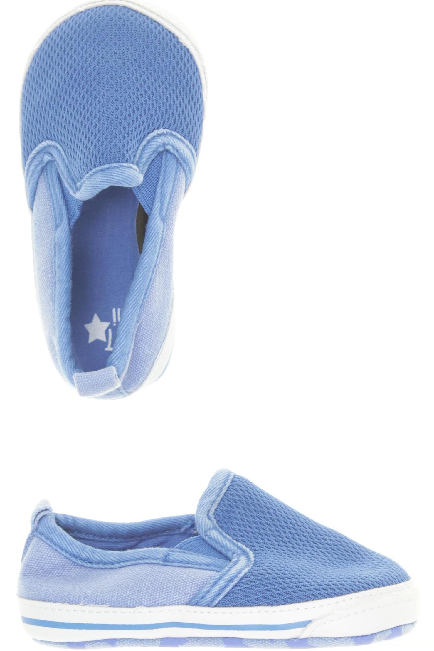 

Next Jungen Kinderschuhe, blau, Gr. 17