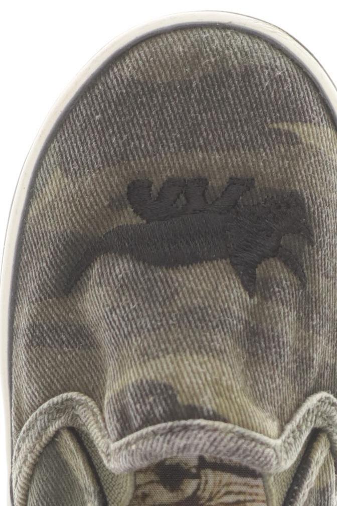 Thumbnail - Next Jungen Kinderschuhe, grün, Gr. 21