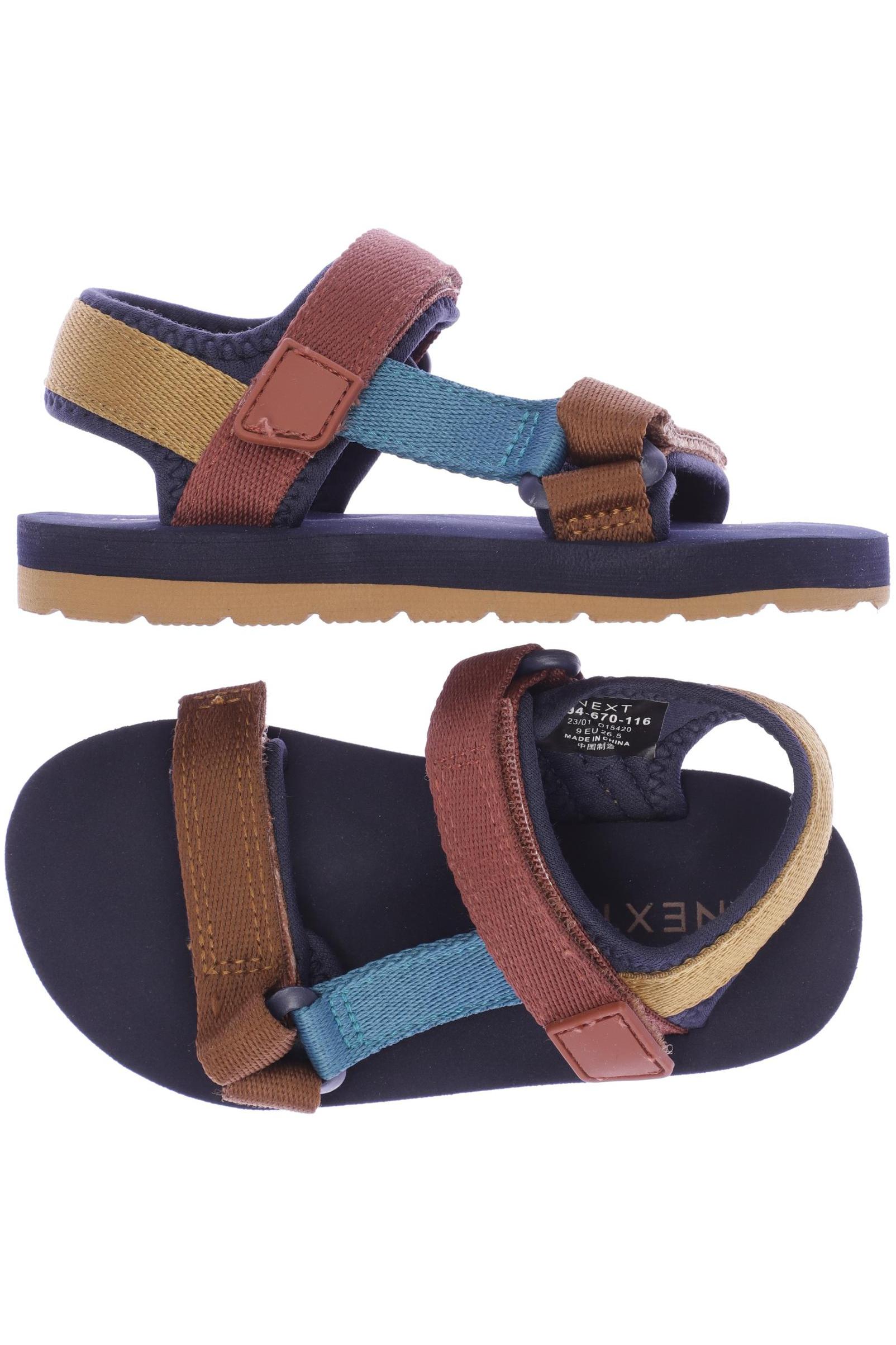 

Next Herren Kinderschuhe, braun, Gr. 26