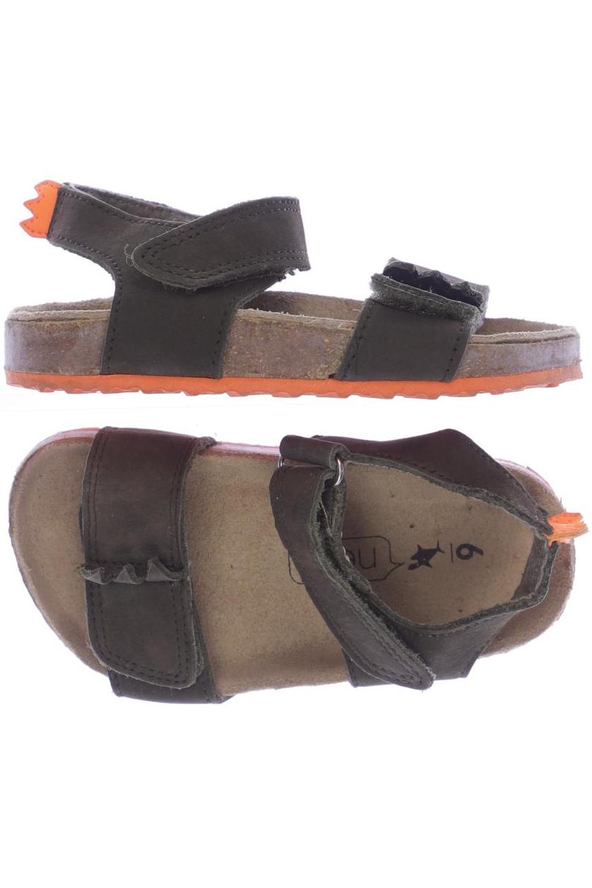 

Next Herren Kinderschuhe, grün, Gr. 21