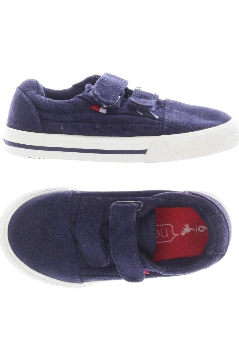 

Next Herren Kinderschuhe, marineblau, Gr. 23