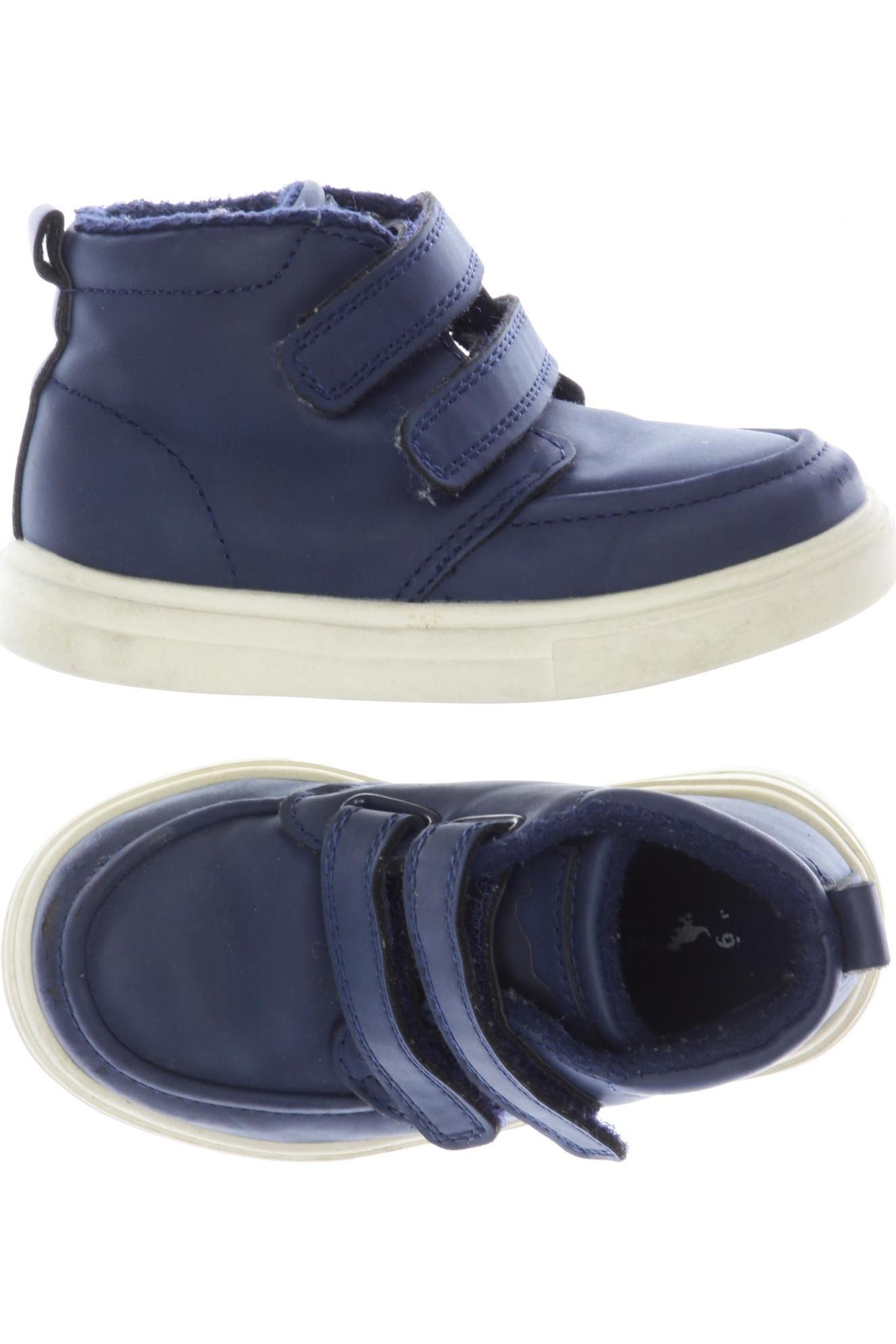 

Next Jungen Kinderschuhe, marineblau, Gr. 23
