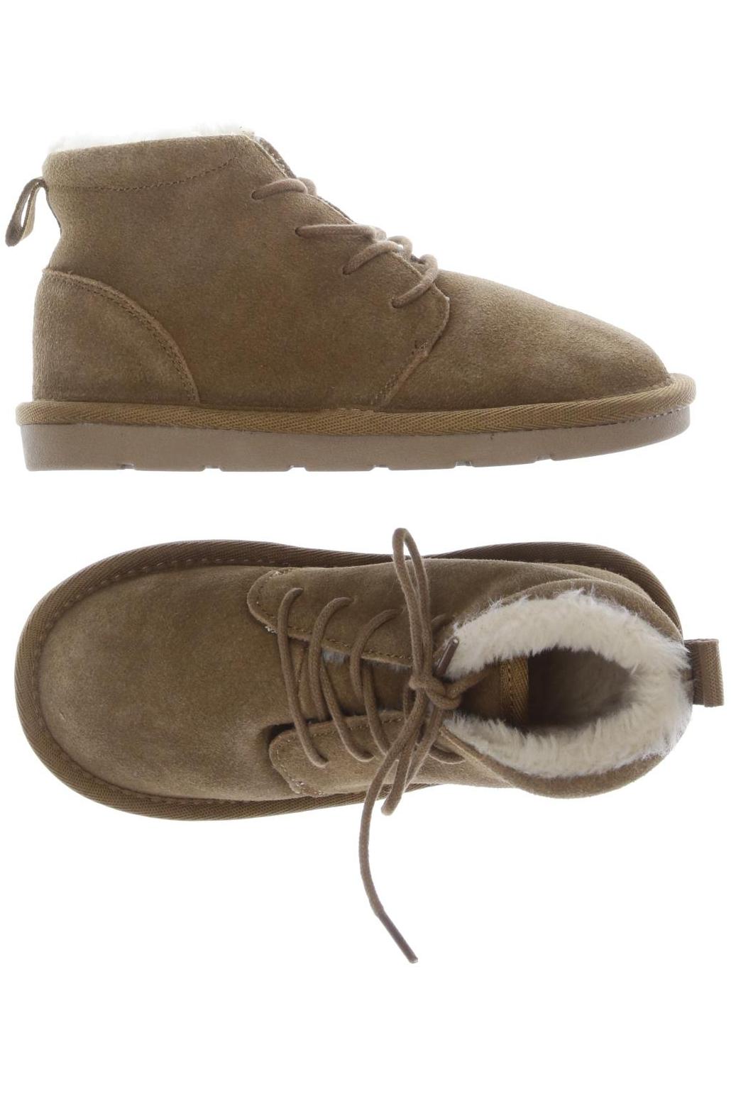 

Next Jungen Kinderschuhe, beige, Gr. 29