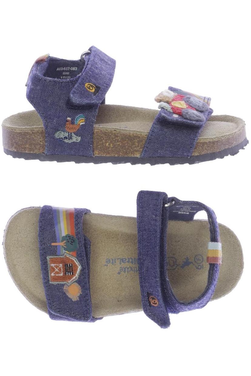

Next Jungen Kinderschuhe, marineblau