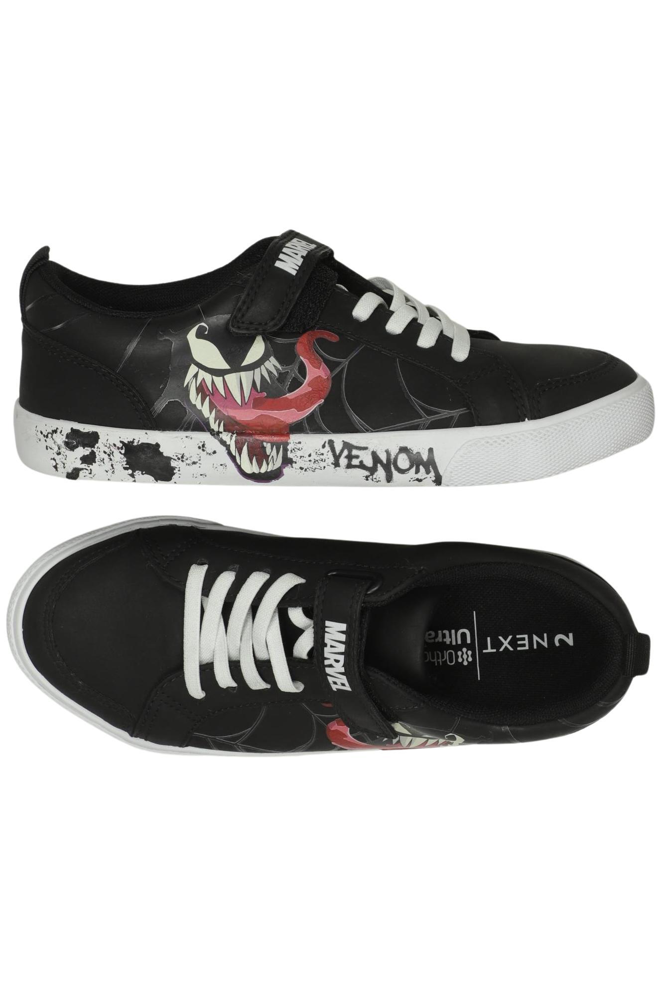 

Next Jungen Kinderschuhe, schwarz, Gr. 34.5