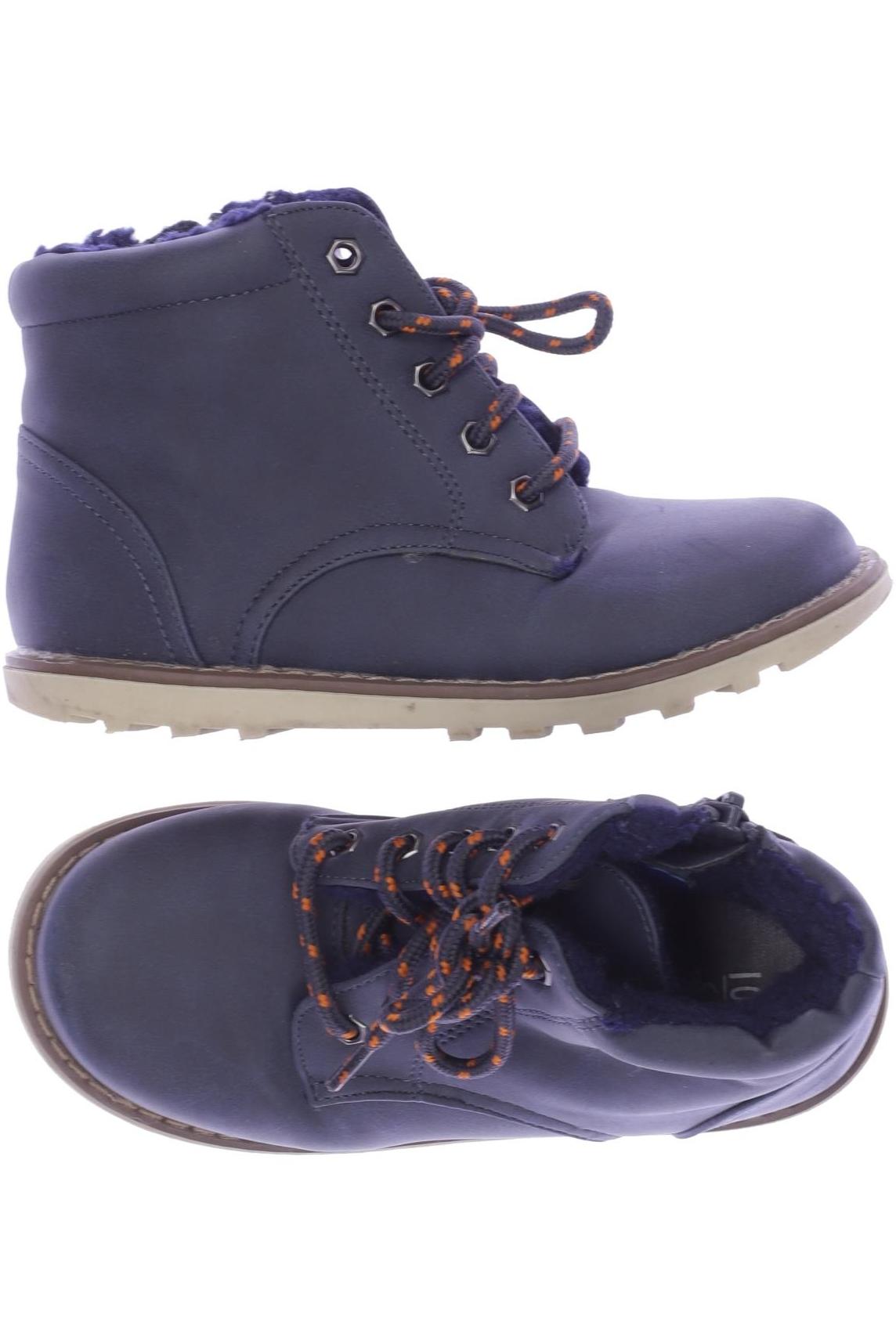 

Next Jungen Kinderschuhe, marineblau, Gr. 28