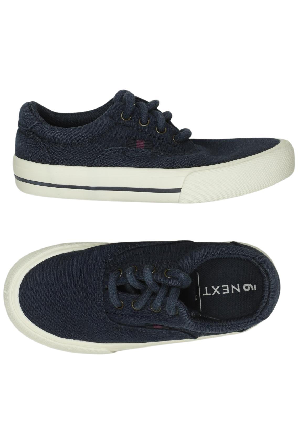 

Next Jungen Kinderschuhe, marineblau, Gr. 26