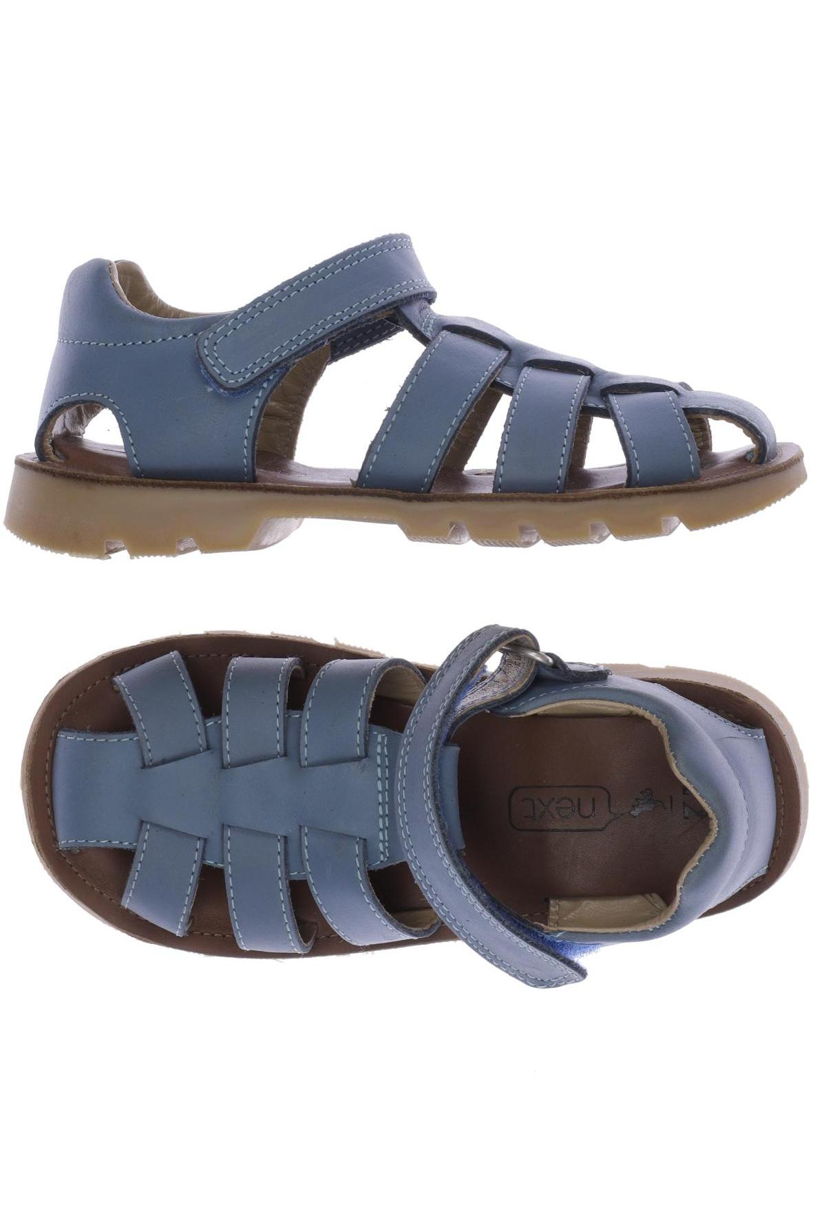 

Next Jungen Kinderschuhe, hellblau