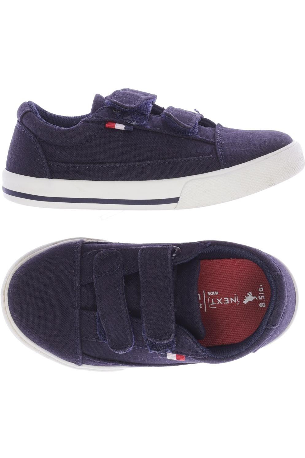 

Next Herren Kinderschuhe, marineblau, Gr. 26