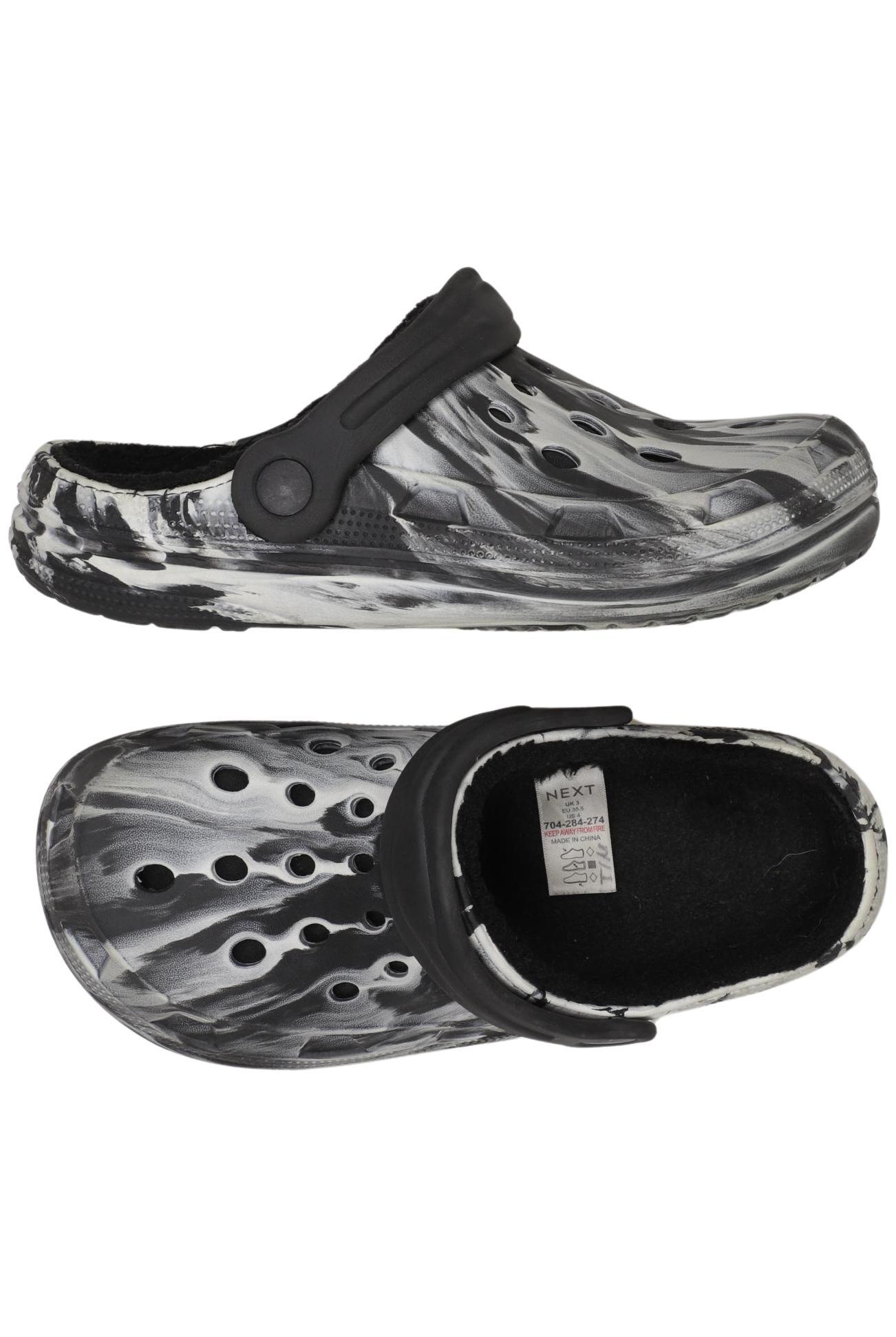 

Next Jungen Kinderschuhe, grau, Gr. 35.5