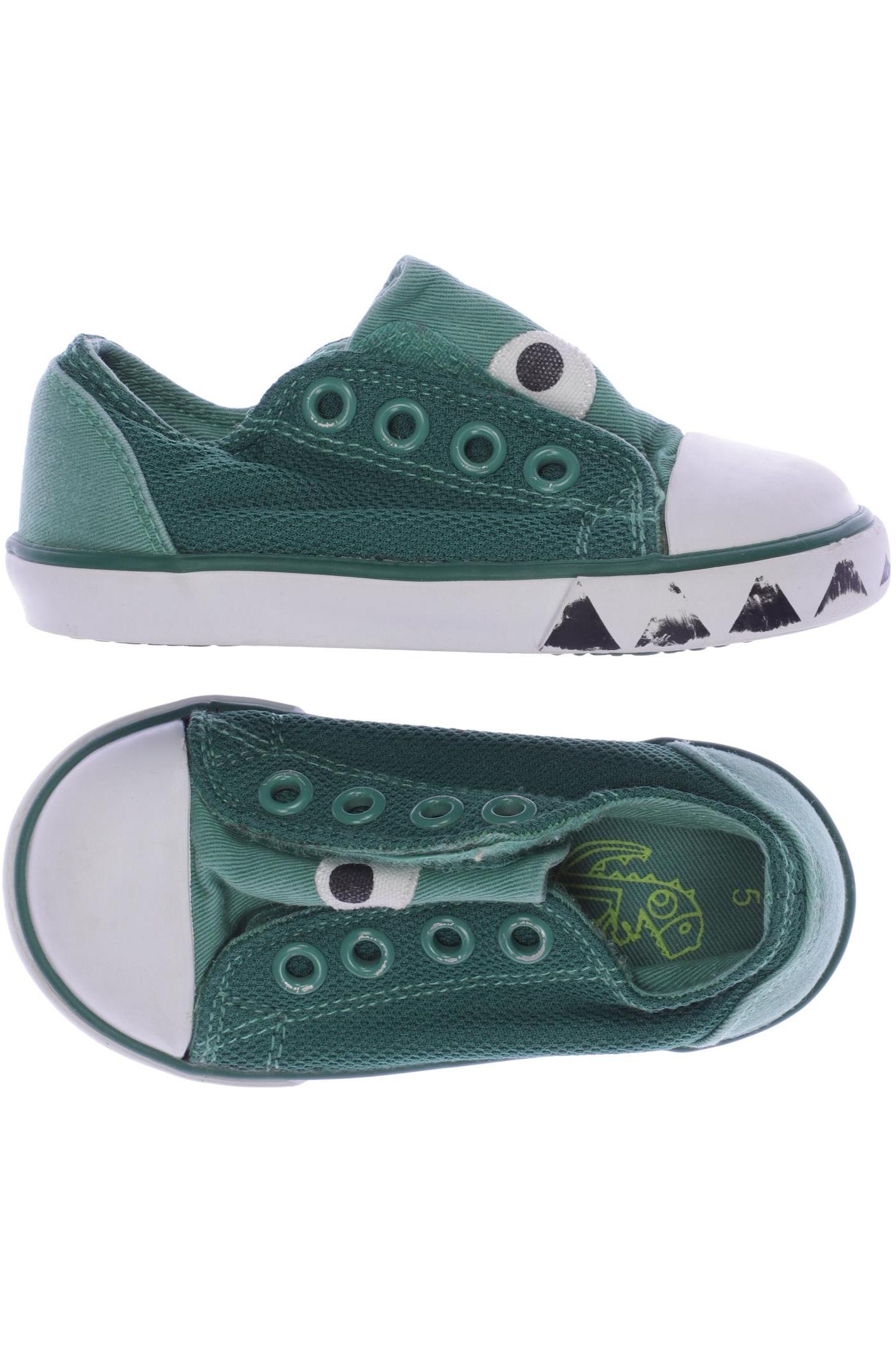 

Next Herren Kinderschuhe, grün, Gr. 21