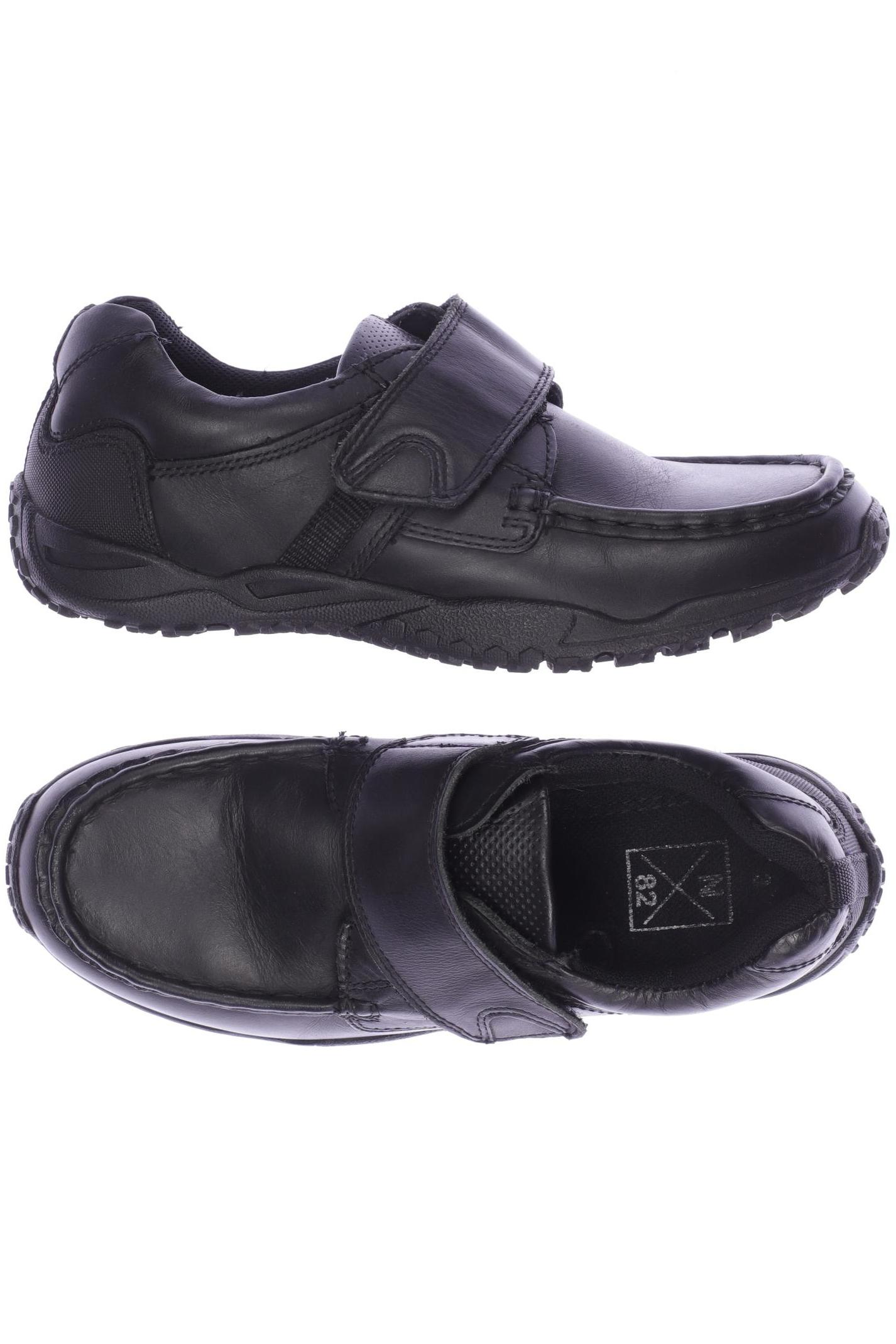 

Next Herren Kinderschuhe, schwarz, Gr. 36