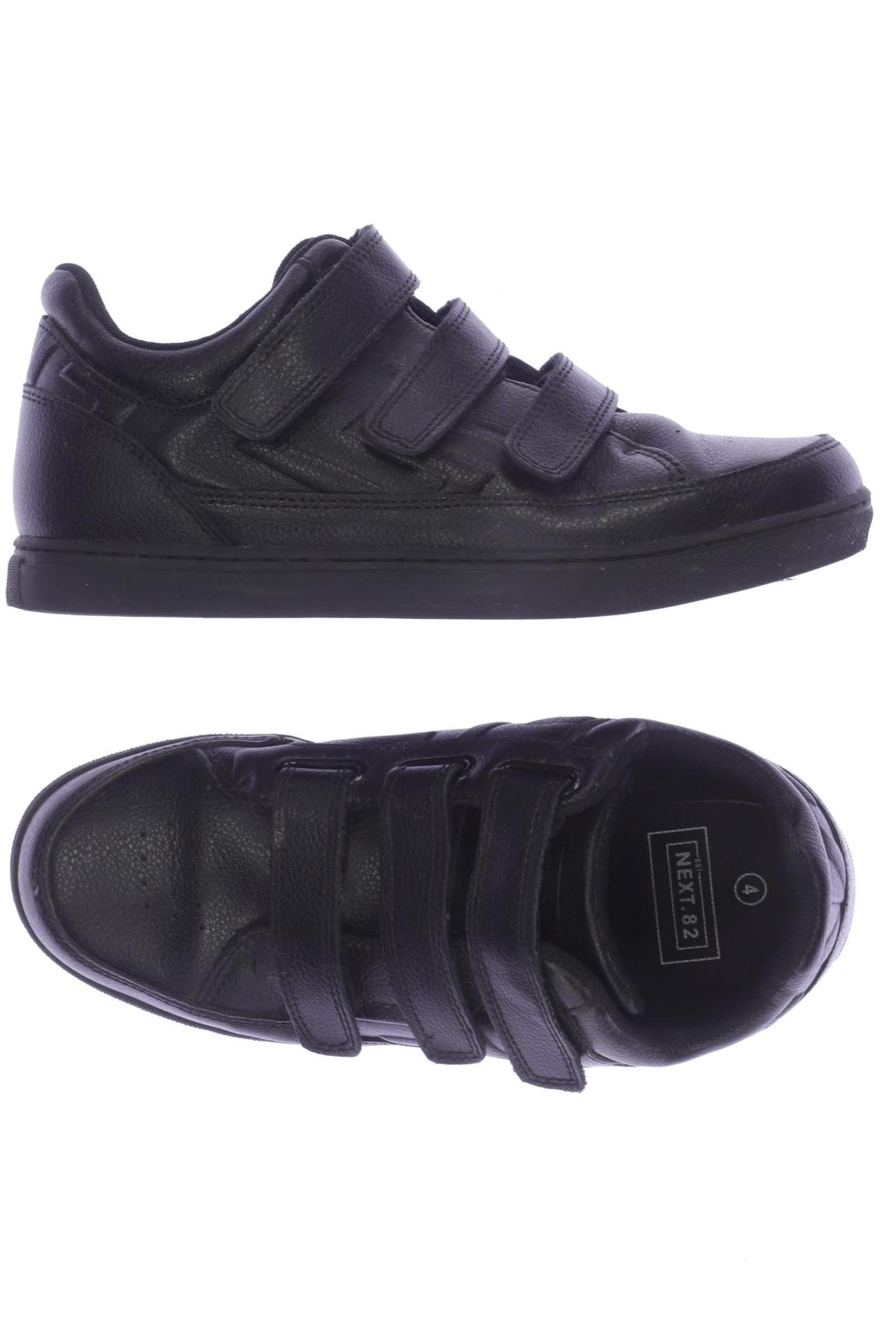

Next Herren Kinderschuhe, schwarz, Gr. 37