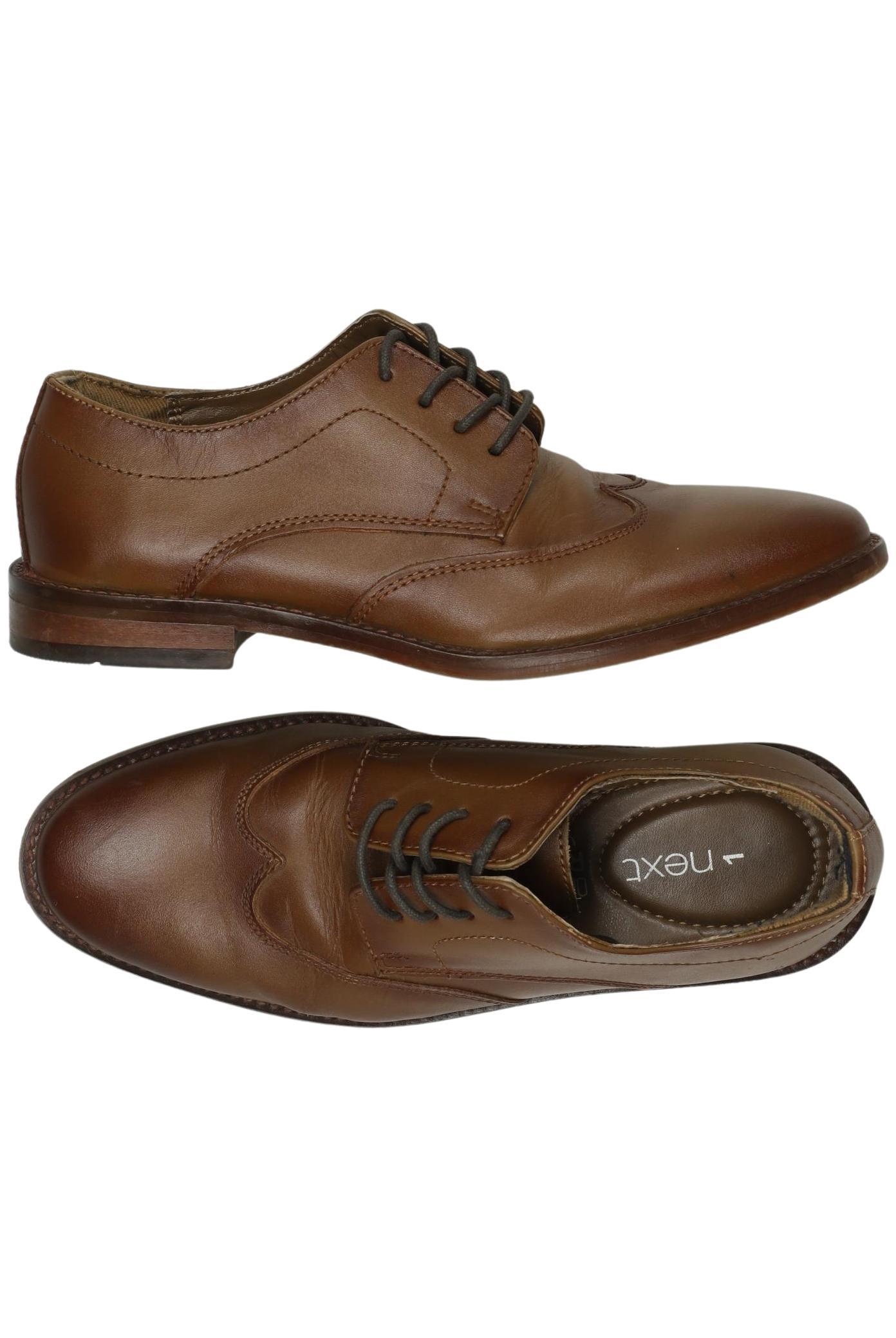 

Next Herren Kinderschuhe, braun, Gr. 33