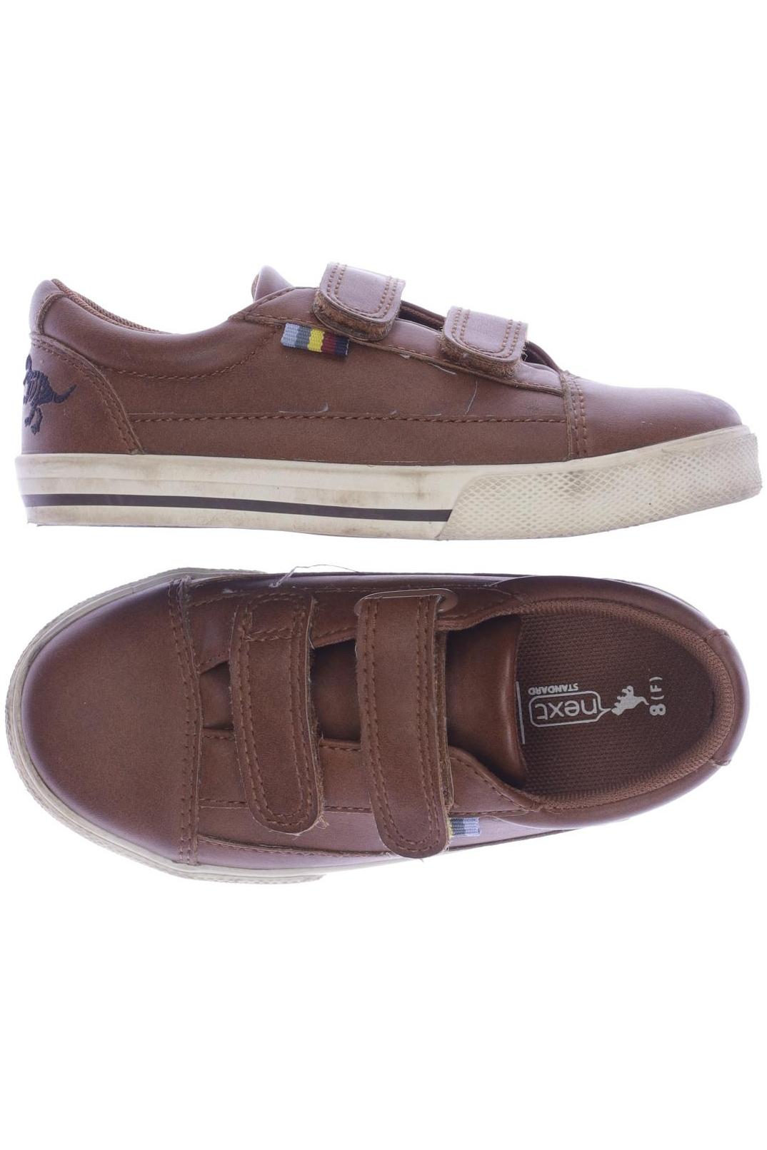 

Next Herren Kinderschuhe, braun, Gr. 25
