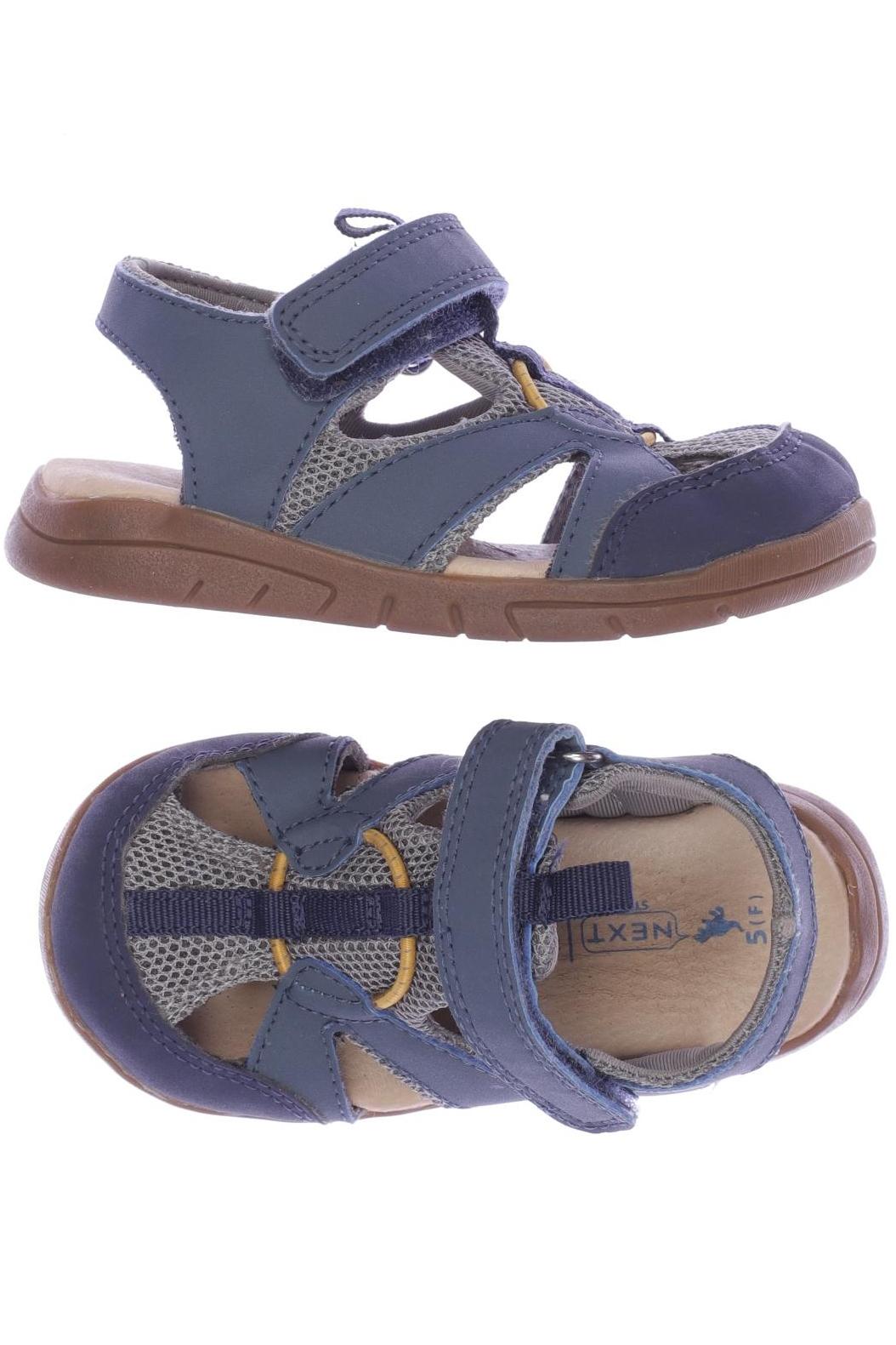 

Next Herren Kinderschuhe, blau, Gr. 21