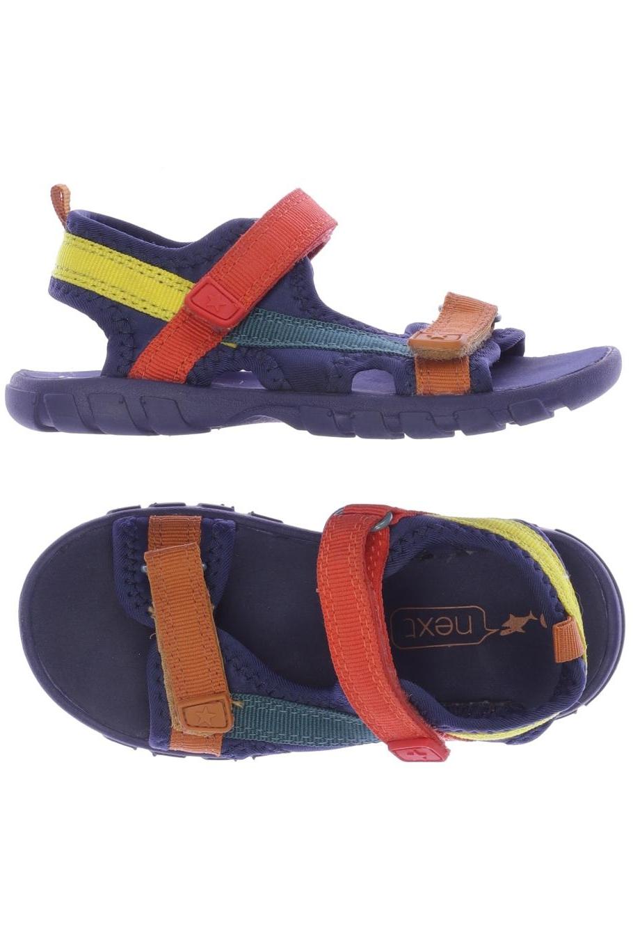 

Next Herren Kinderschuhe, marineblau, Gr. 8