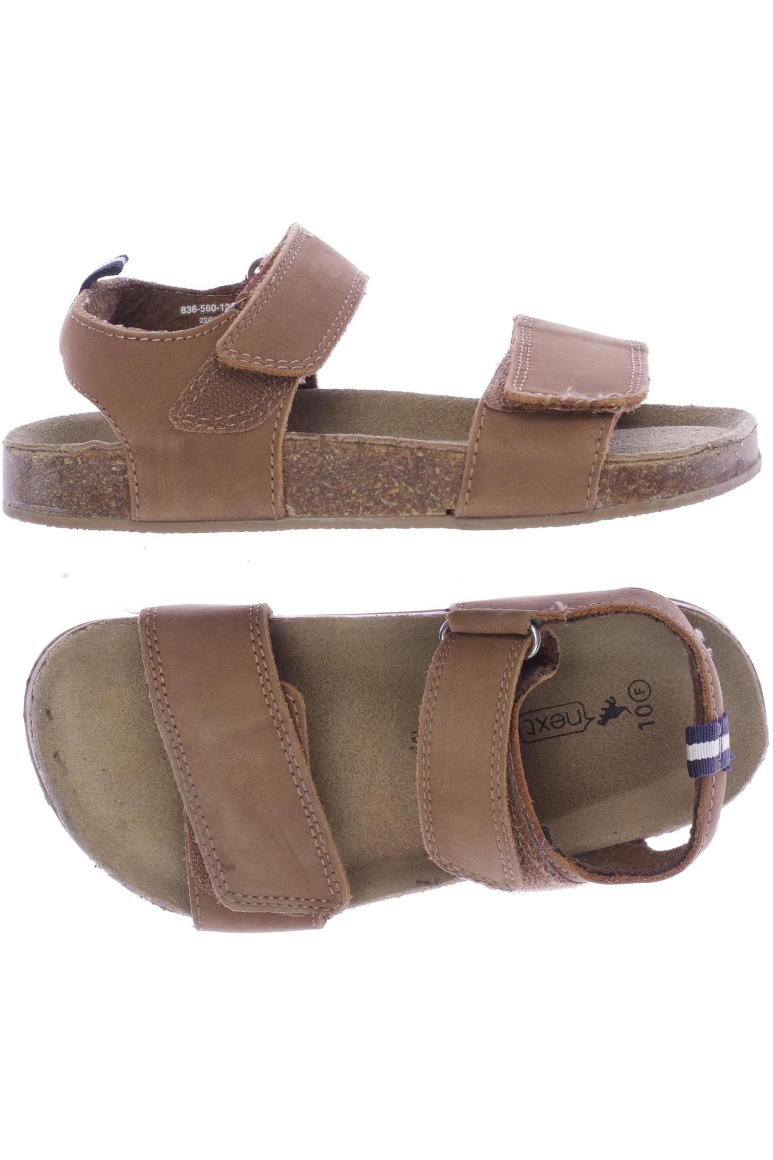

Next Herren Kinderschuhe, beige, Gr. 28