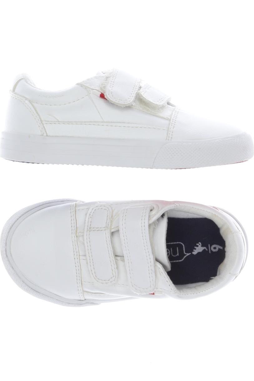 

Next Herren Kinderschuhe, weiß, Gr. 23
