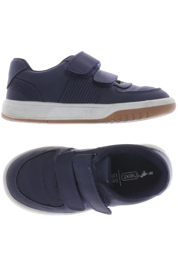 

Next Herren Kinderschuhe, marineblau, Gr. 25