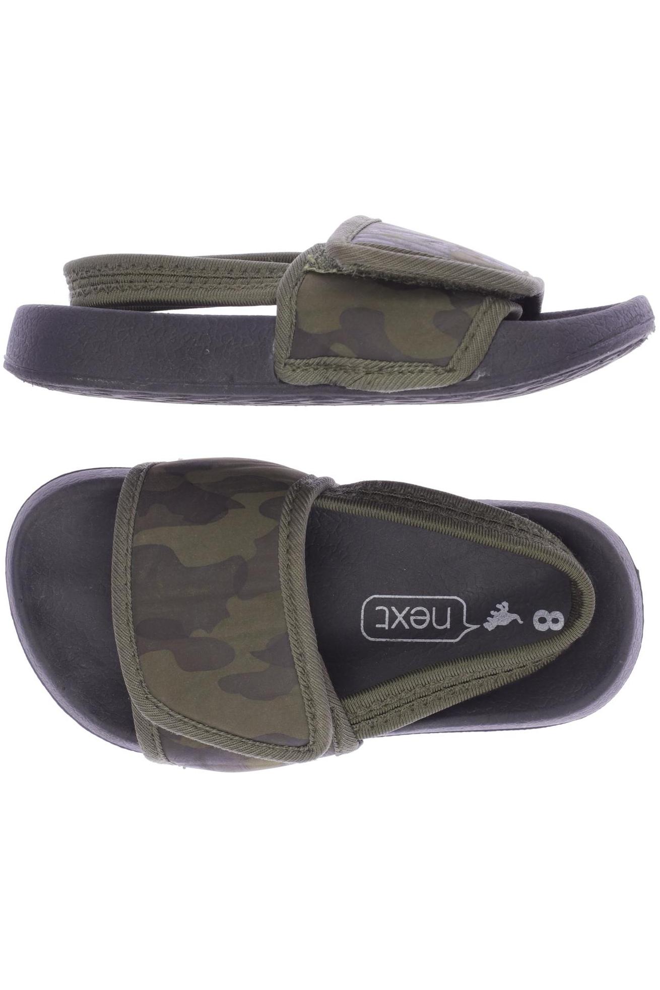 

Next Herren Kinderschuhe, grün, Gr. 26