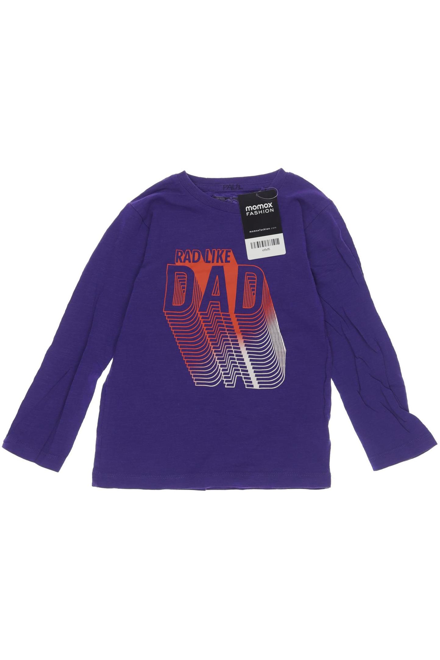 

Next Herren Langarmshirt, flieder, Gr. 104