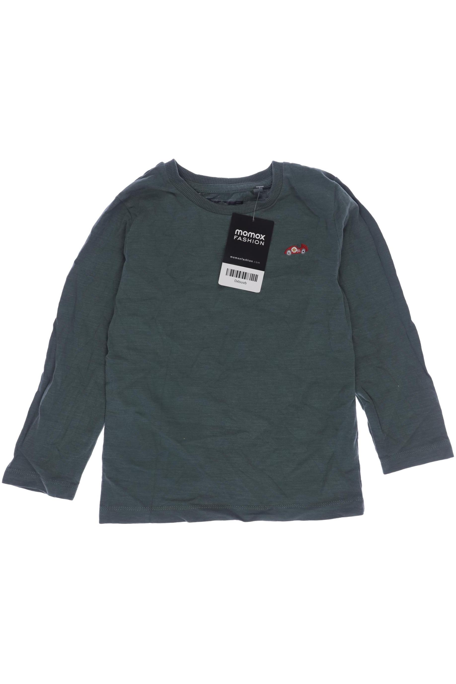 

Next Herren Langarmshirt, grün, Gr. 98